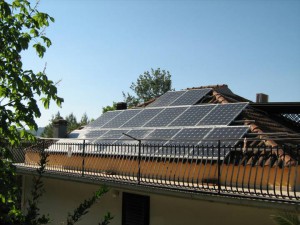 phoca_thumb_l_fotovoltaico da 3kwp realizzato su abitazione privata a santarcangelo pz - parzialmente integrato foto 6